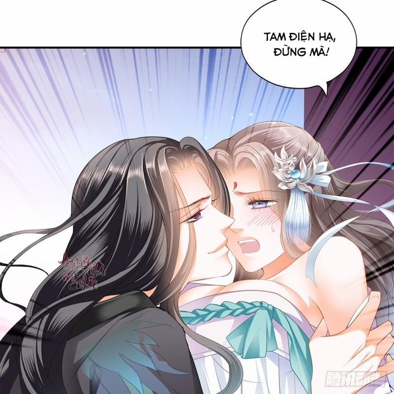 Bản Vương Muốn Nàng 1 trang 30