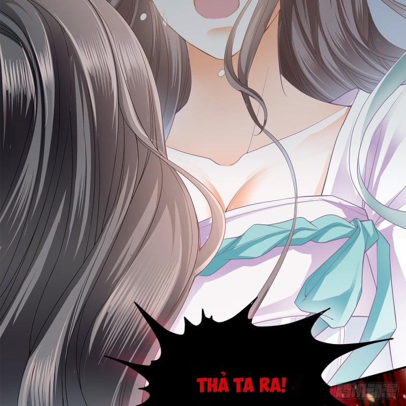 Bản Vương Muốn Nàng 1 trang 33