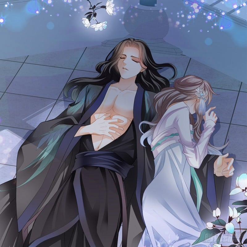 Bản Vương Muốn Nàng 1 trang 43