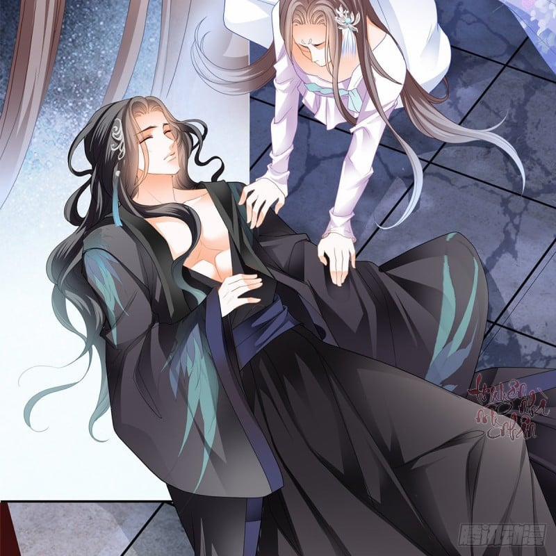 Bản Vương Muốn Nàng 1 trang 48