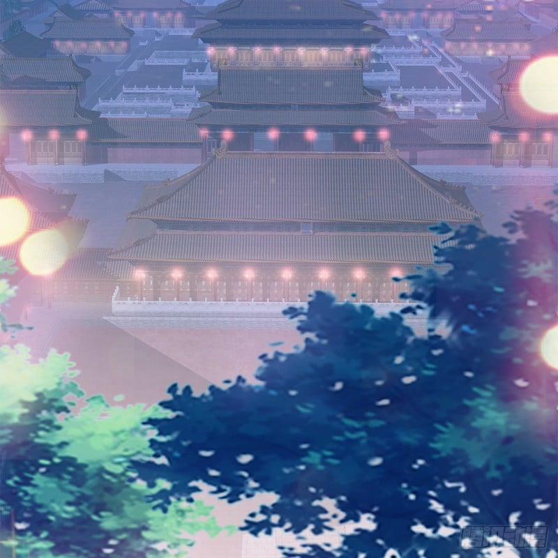 Bản Vương Muốn Nàng 1 trang 5