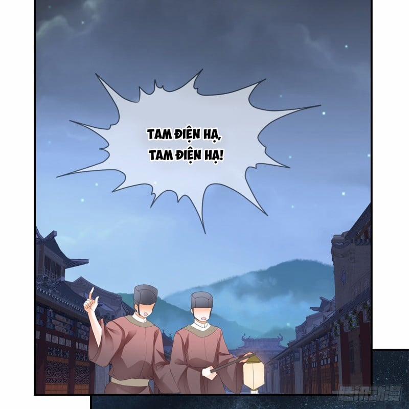 Bản Vương Muốn Nàng 1 trang 51