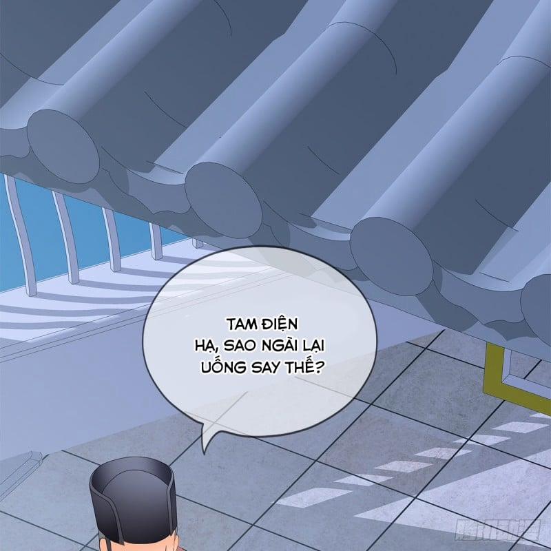 Bản Vương Muốn Nàng 1 trang 55