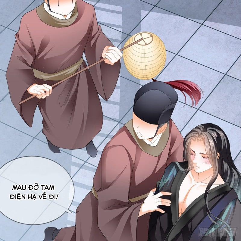 Bản Vương Muốn Nàng 1 trang 56