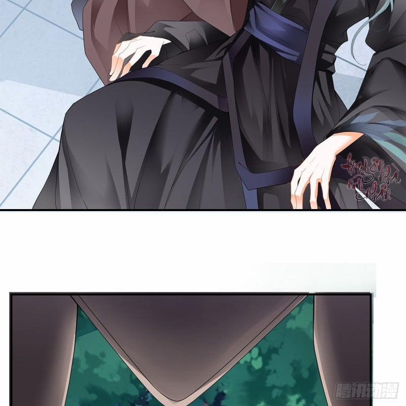 Bản Vương Muốn Nàng 1 trang 57