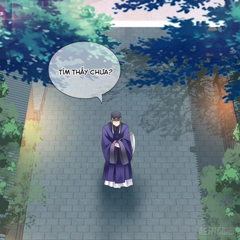 Bản Vương Muốn Nàng 1 trang 6