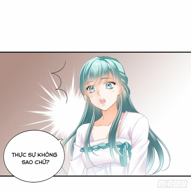 Bản Vương Muốn Nàng 1 trang 67