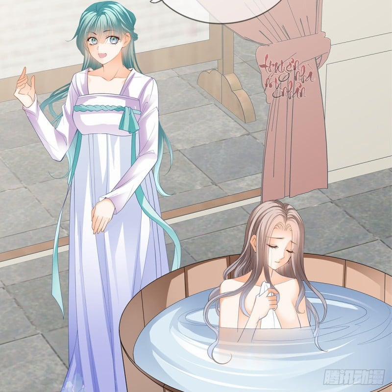 Bản Vương Muốn Nàng 1 trang 71