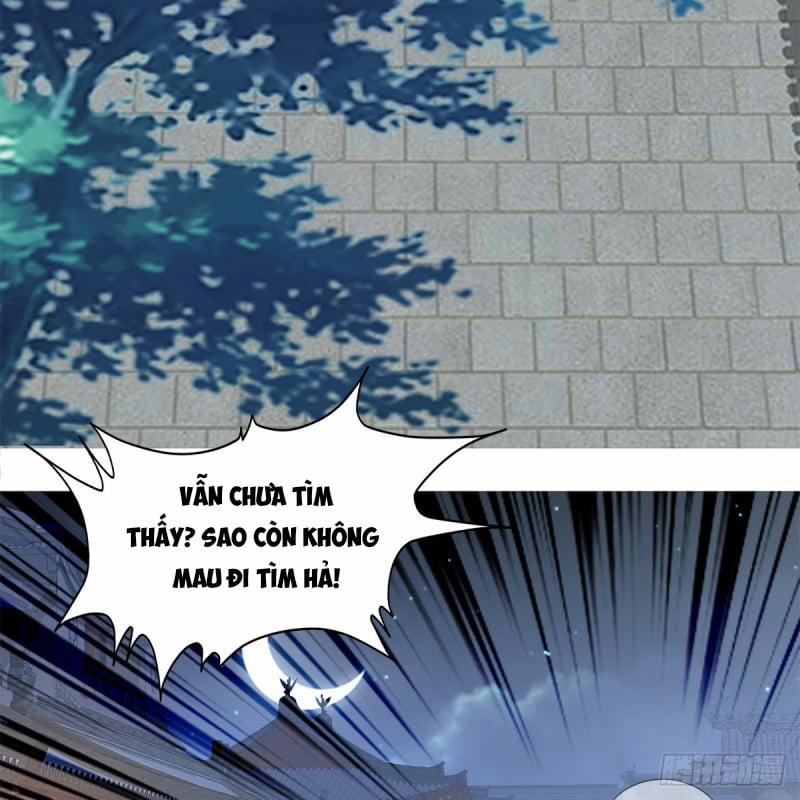 Bản Vương Muốn Nàng 1 trang 8