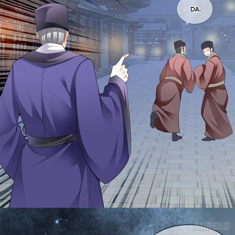 Bản Vương Muốn Nàng 1 trang 9