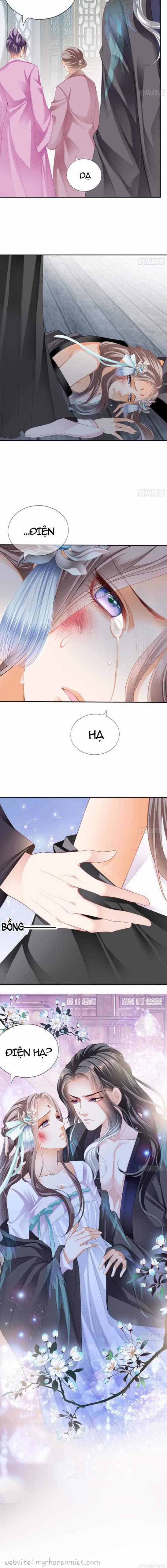 Bản Vương Muốn Nàng 14 trang 9