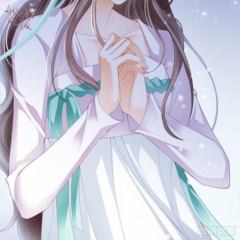 Bản Vương Muốn Nàng 2 trang 11