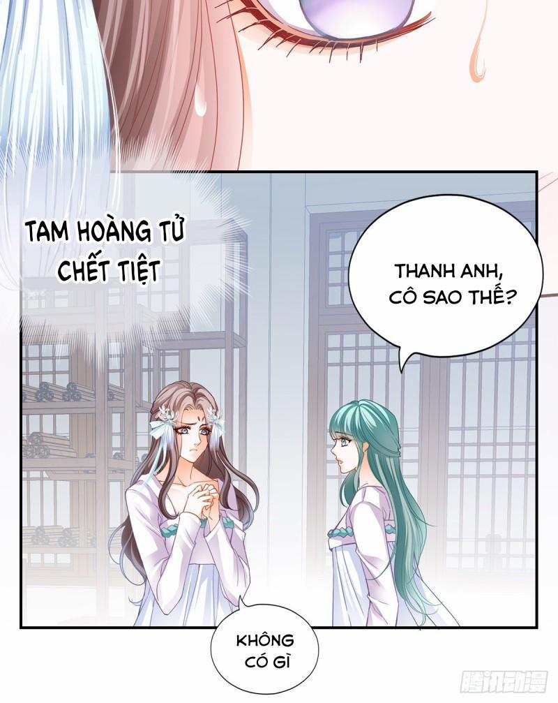 Bản Vương Muốn Nàng 2 trang 15