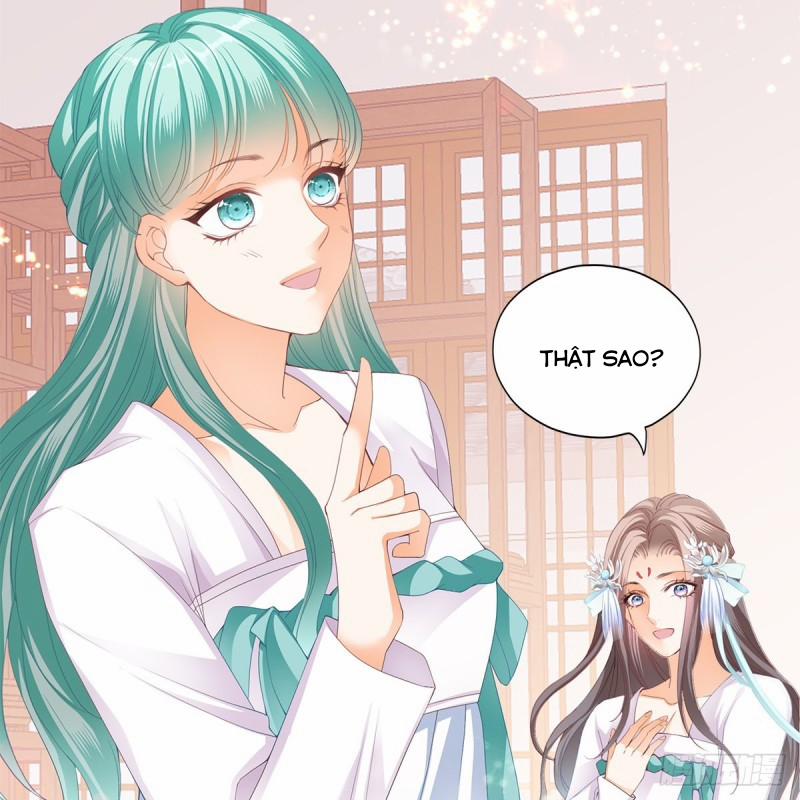 Bản Vương Muốn Nàng 2 trang 17