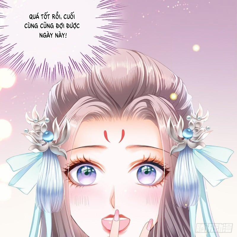 Bản Vương Muốn Nàng 2 trang 19