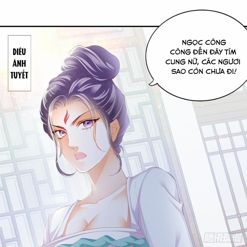 Bản Vương Muốn Nàng 2 trang 23