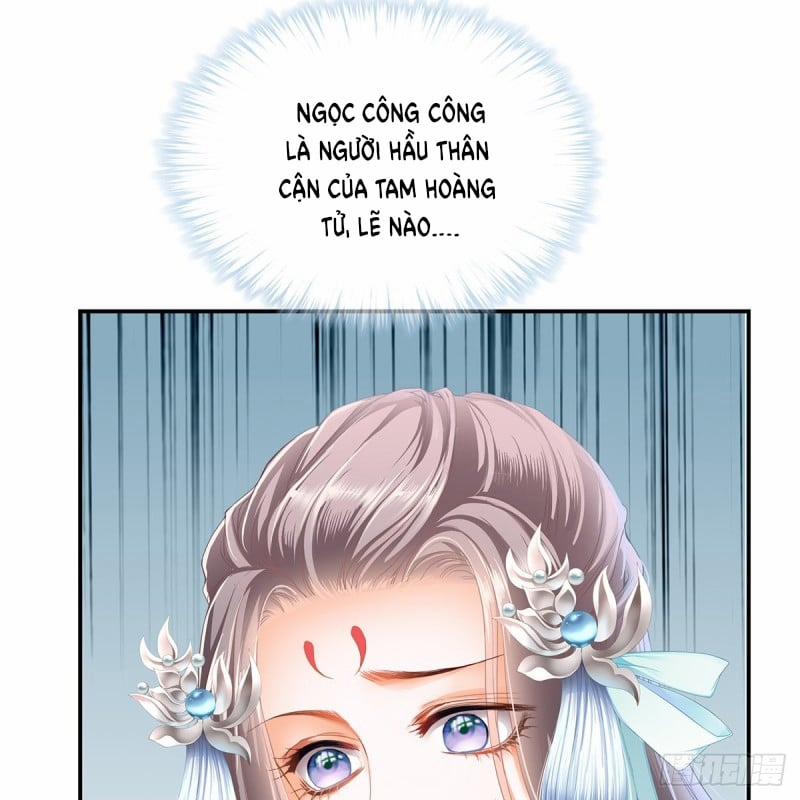 Bản Vương Muốn Nàng 2 trang 25