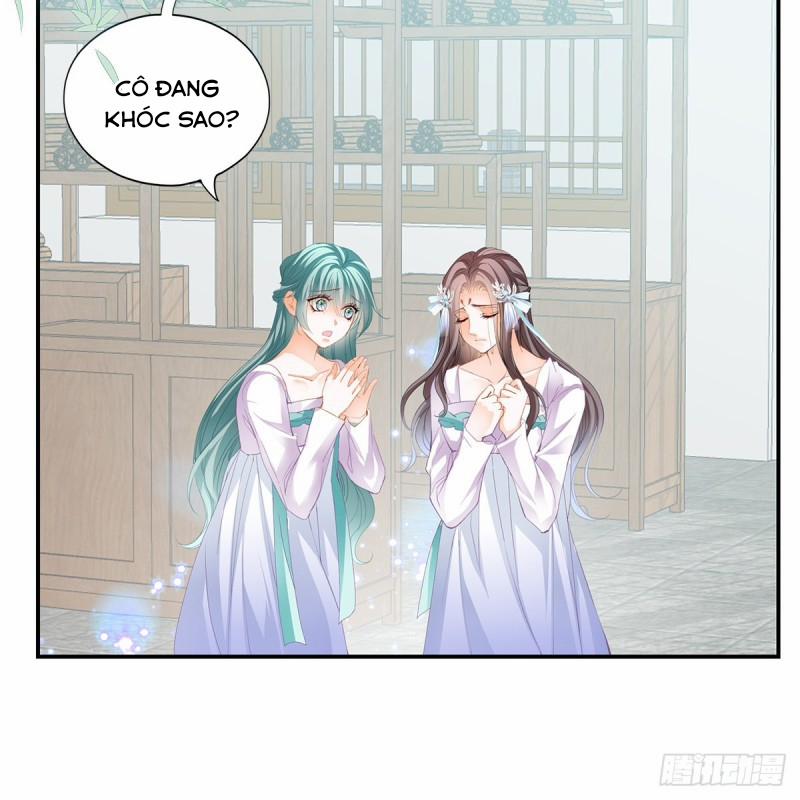 Bản Vương Muốn Nàng 2 trang 4