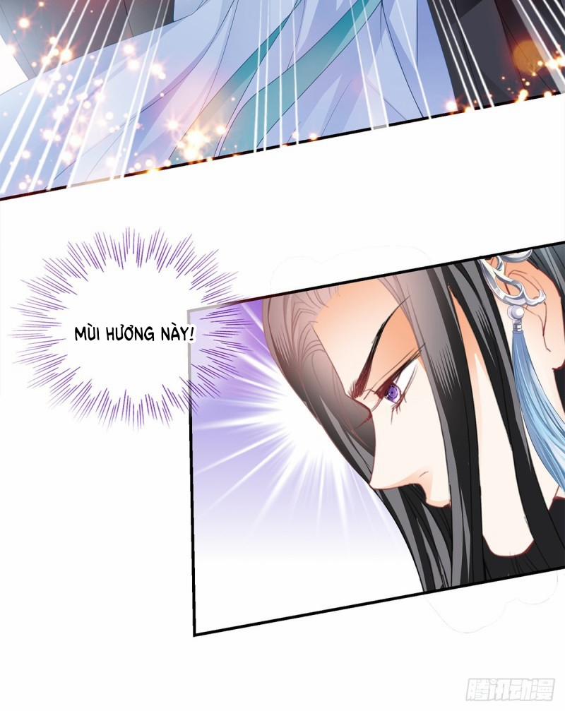 Bản Vương Muốn Nàng 2 trang 65