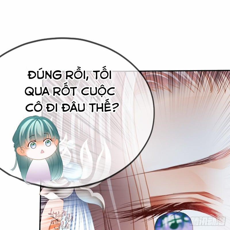 Bản Vương Muốn Nàng 2 trang 7