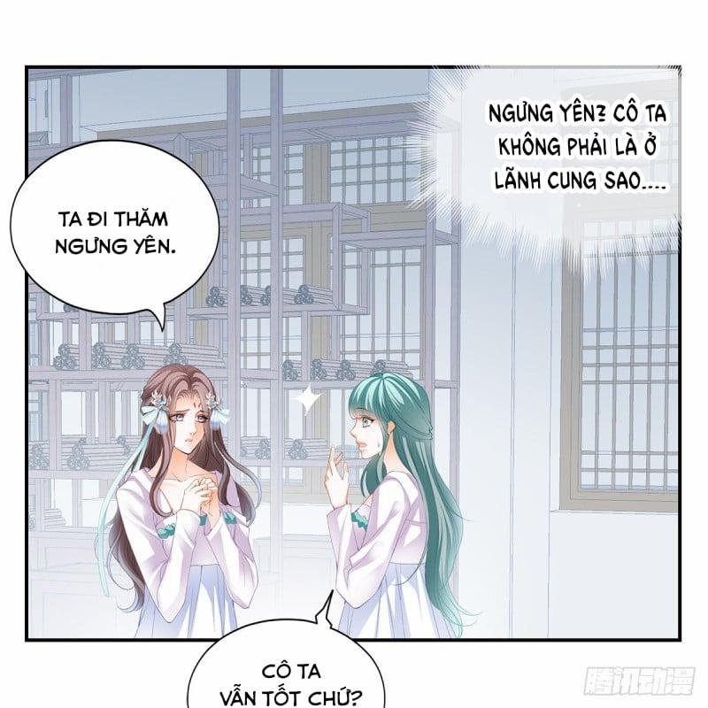 Bản Vương Muốn Nàng 2 trang 9