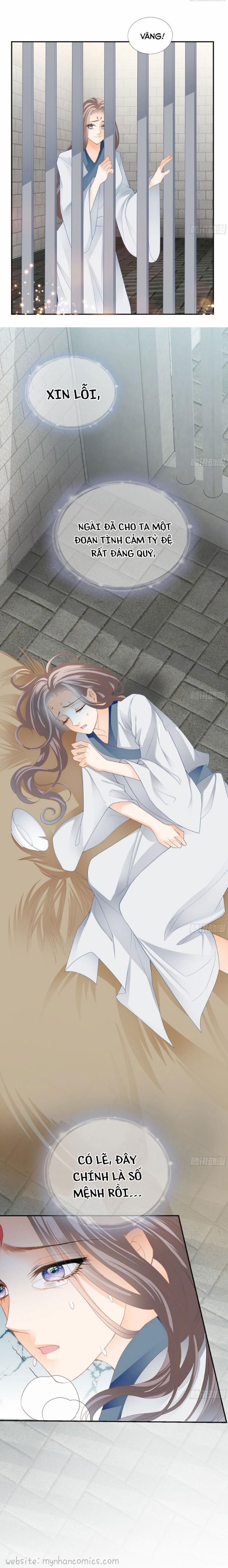 Bản Vương Muốn Nàng 20 trang 7