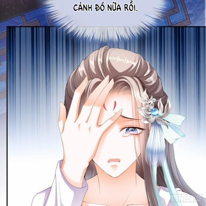 Bản Vương Muốn Nàng 6 trang 11
