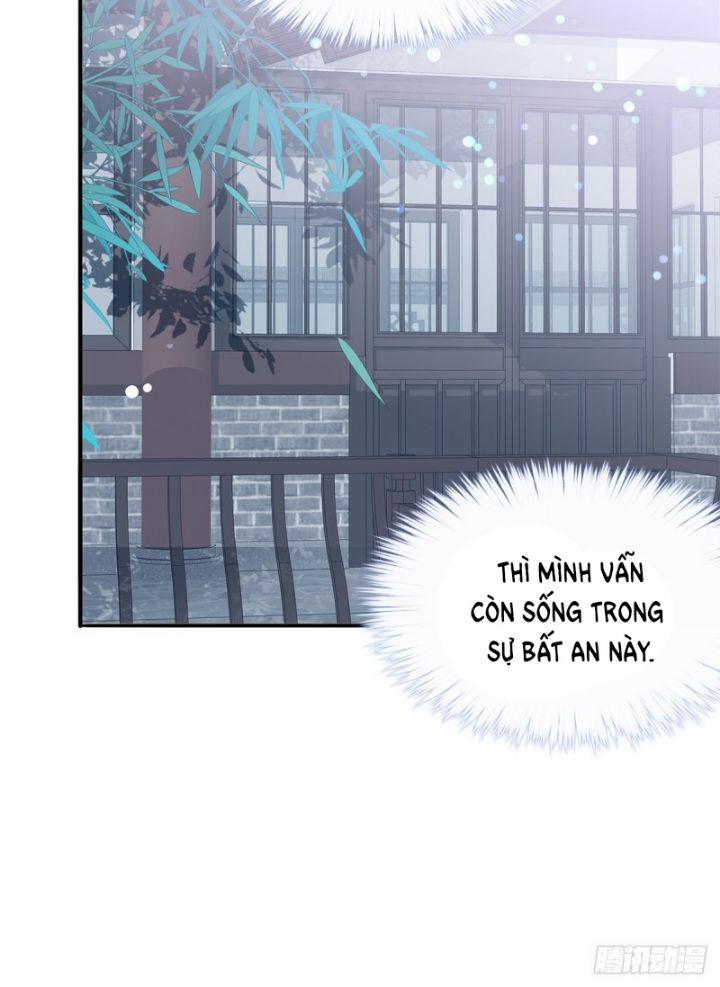 Bản Vương Muốn Nàng 6 trang 13