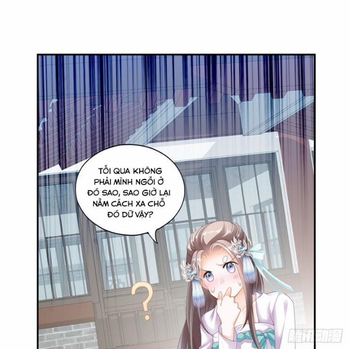 Bản Vương Muốn Nàng 6 trang 14