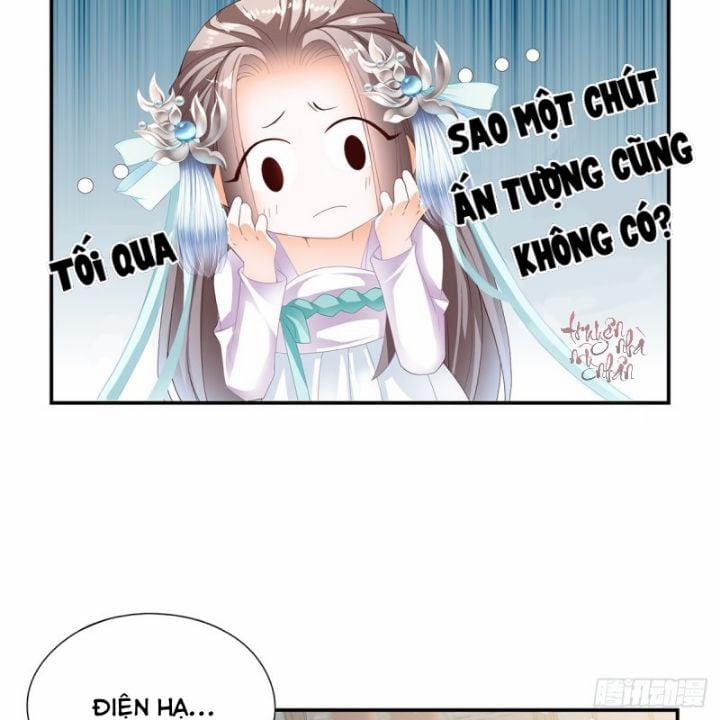 Bản Vương Muốn Nàng 6 trang 17