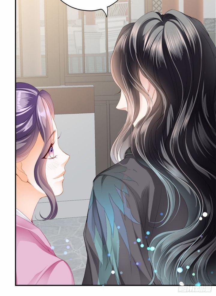 Bản Vương Muốn Nàng 6 trang 19