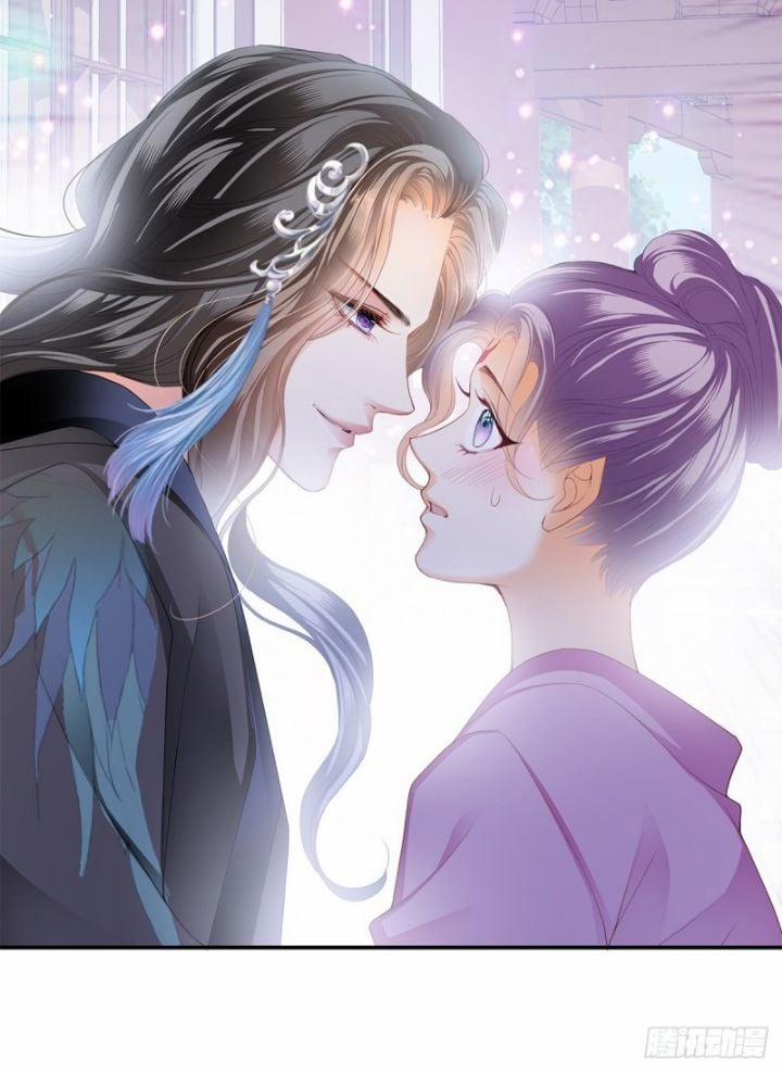 Bản Vương Muốn Nàng 6 trang 30