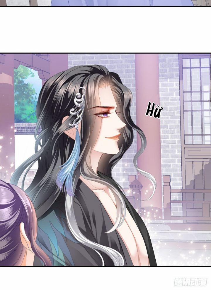 Bản Vương Muốn Nàng 6 trang 36