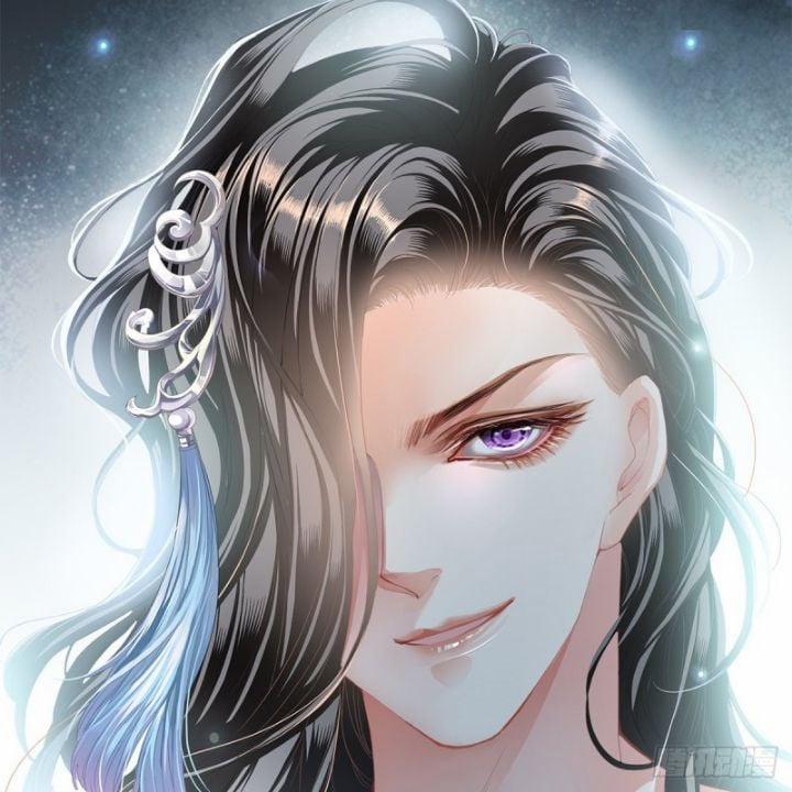 Bản Vương Muốn Nàng 6 trang 4