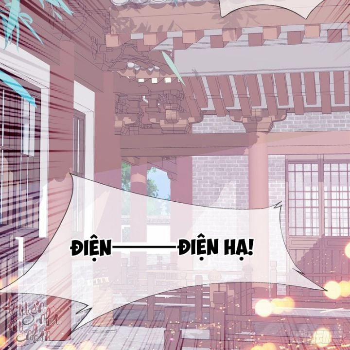 Bản Vương Muốn Nàng 6 trang 40