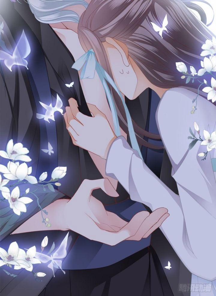 Bản Vương Muốn Nàng 6 trang 42