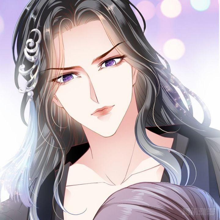 Bản Vương Muốn Nàng 6 trang 45