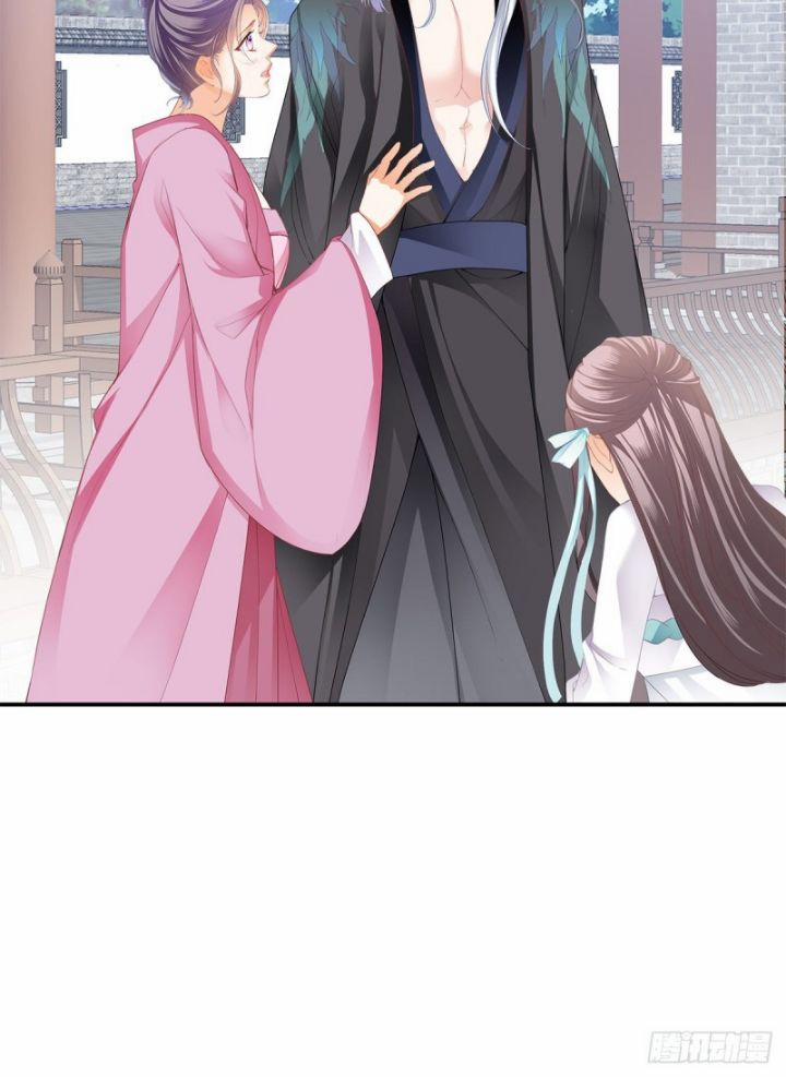 Bản Vương Muốn Nàng 6 trang 48