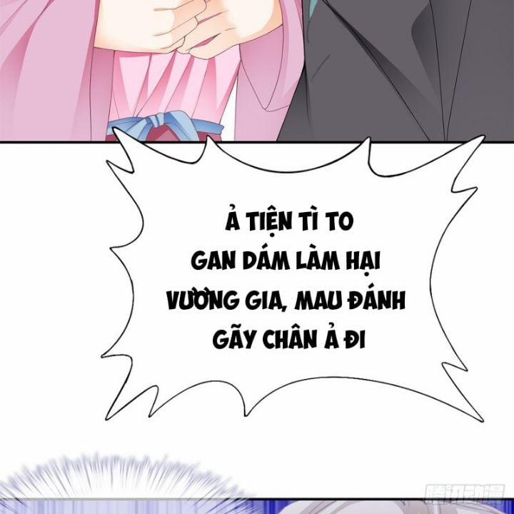 Bản Vương Muốn Nàng 6 trang 51