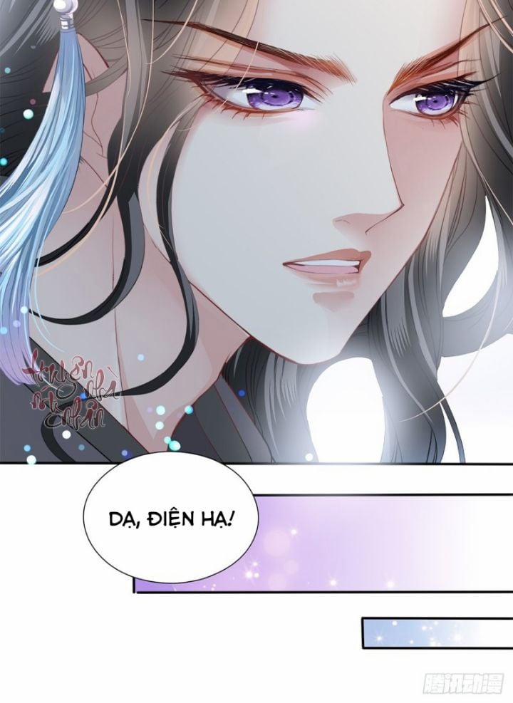 Bản Vương Muốn Nàng 6 trang 54