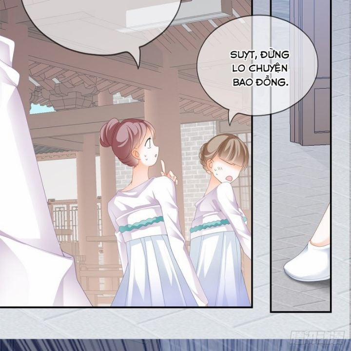 Bản Vương Muốn Nàng 6 trang 58