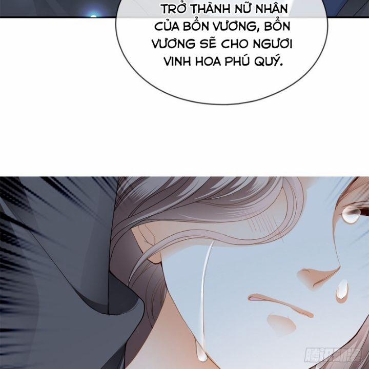 Bản Vương Muốn Nàng 6 trang 6