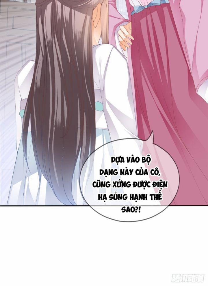 Bản Vương Muốn Nàng 6 trang 60