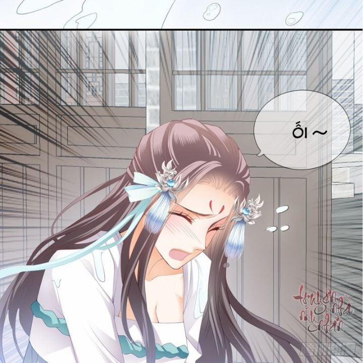 Bản Vương Muốn Nàng 6 trang 64