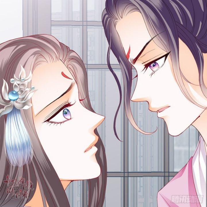 Bản Vương Muốn Nàng 6 trang 69