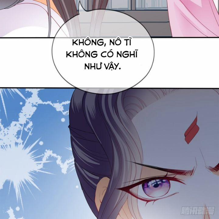 Bản Vương Muốn Nàng 6 trang 70