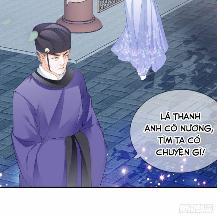 Bản Vương Muốn Nàng 7 trang 10