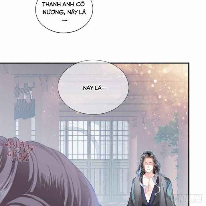 Bản Vương Muốn Nàng 7 trang 12