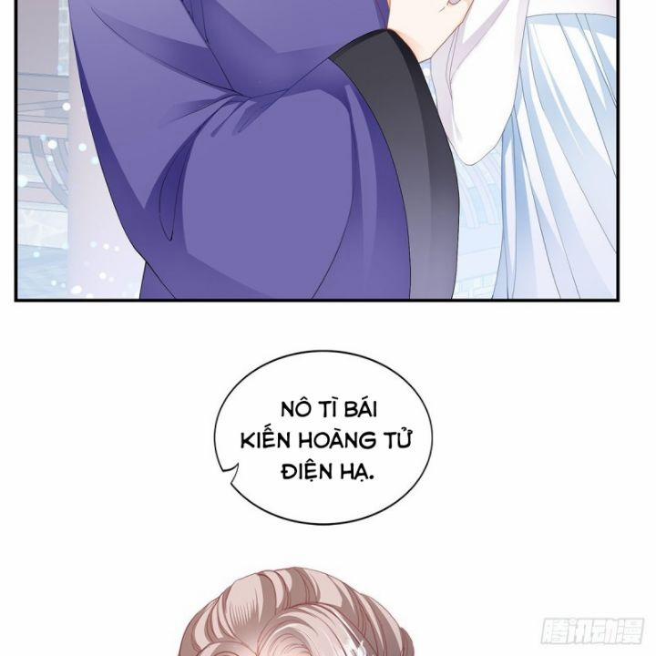 Bản Vương Muốn Nàng 7 trang 15
