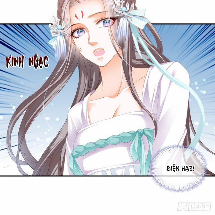 Bản Vương Muốn Nàng 7 trang 16